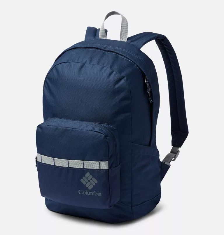 MALETIN UNISEX COLUMBIA ZIGZAG 22L